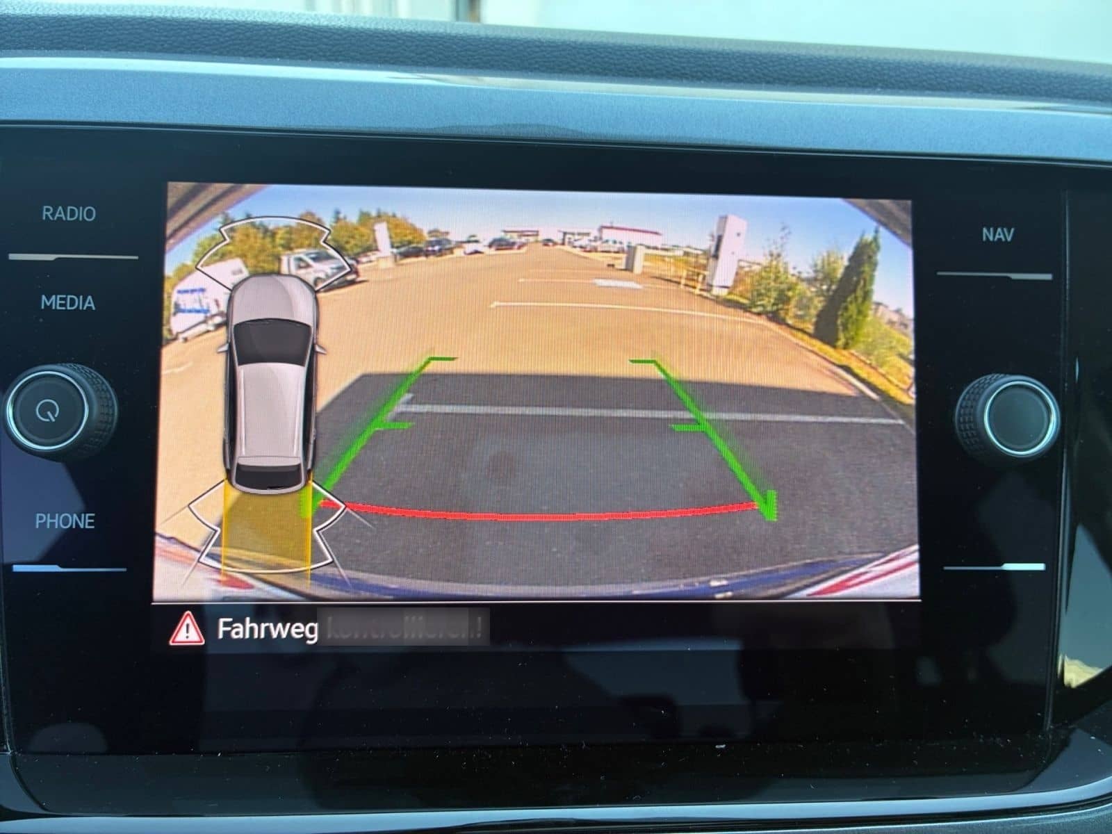 Volkswagen Taigo Style 1.0 TSI DSG*IQ.Drive*RüKamera*LED foto 17