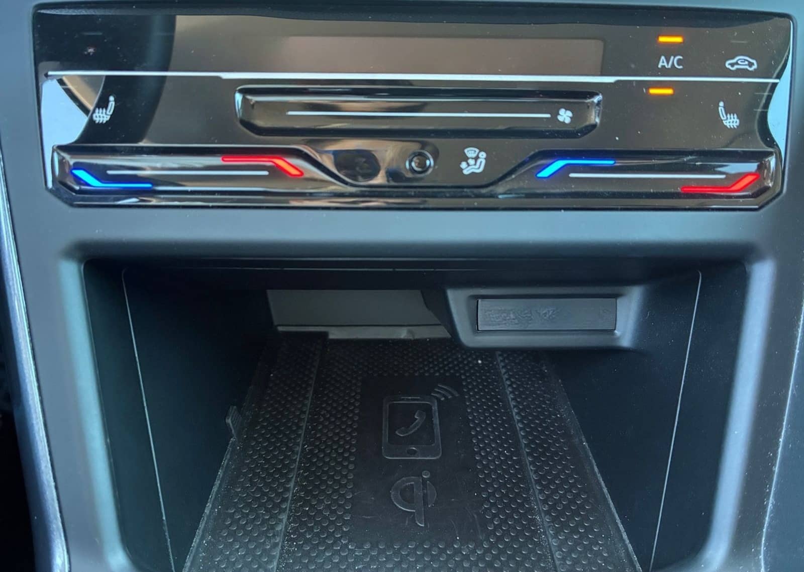 Volkswagen Taigo Style 1.0 TSI DSG*IQ.Drive*RüKamera*LED foto 18