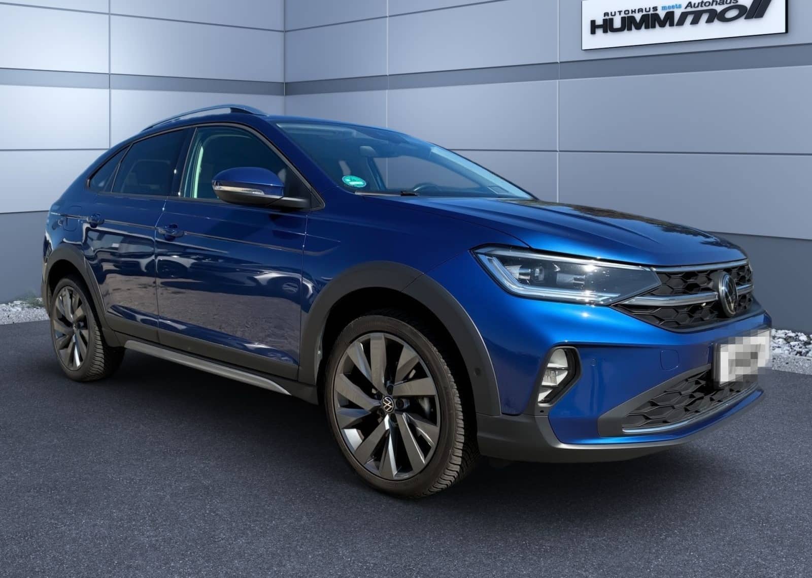 Volkswagen Taigo Style 1.0 TSI DSG*IQ.Drive*RüKamera*LED foto 3