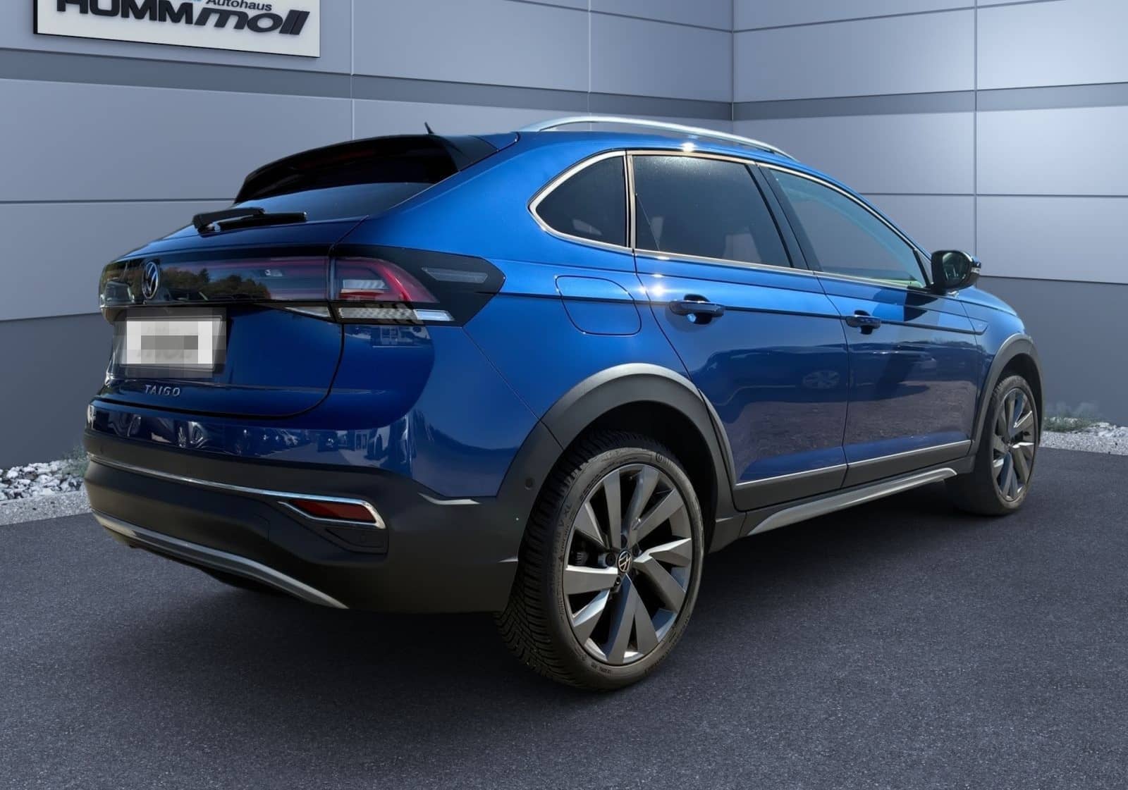 Volkswagen Taigo Style 1.0 TSI DSG*IQ.Drive*RüKamera*LED foto 4