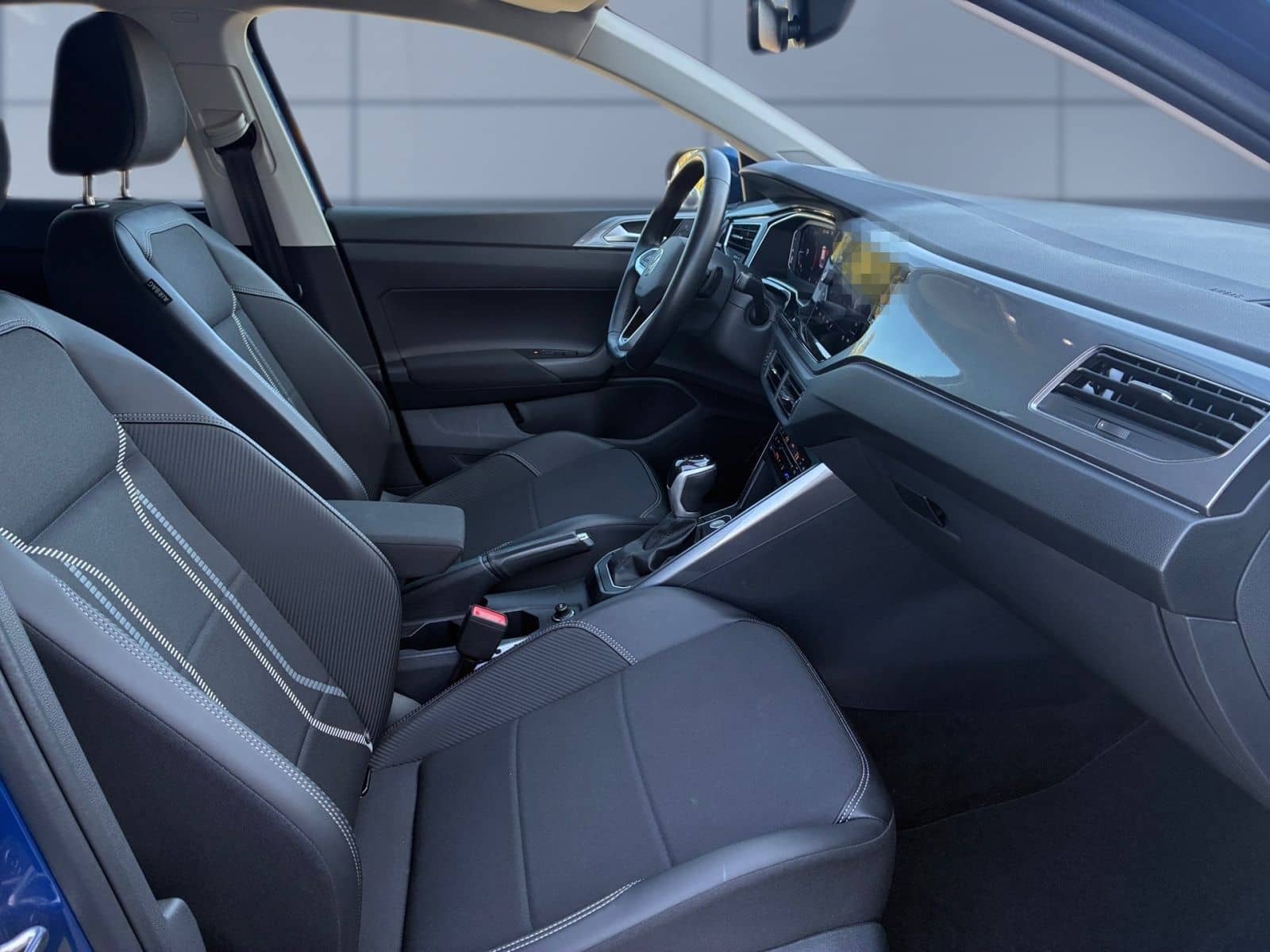 Volkswagen Taigo Style 1.0 TSI DSG*IQ.Drive*RüKamera*LED foto 8