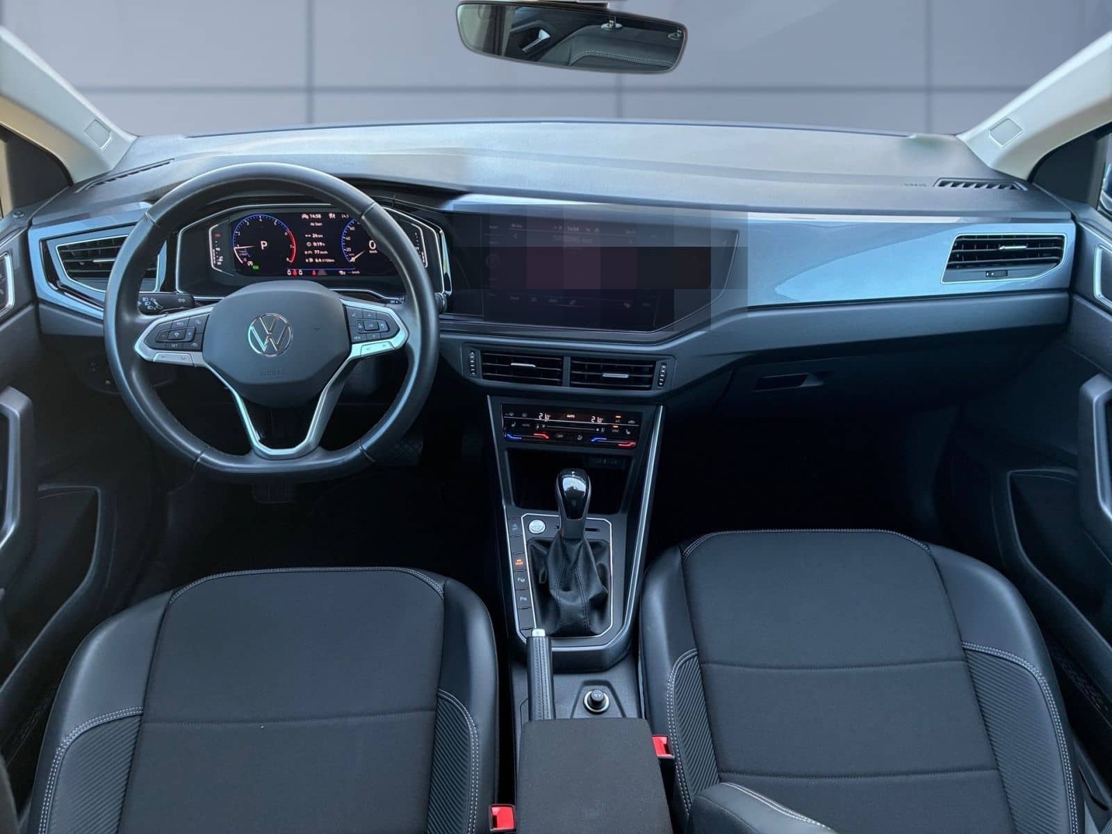 Volkswagen Taigo Style 1.0 TSI DSG*IQ.Drive*RüKamera*LED foto 10