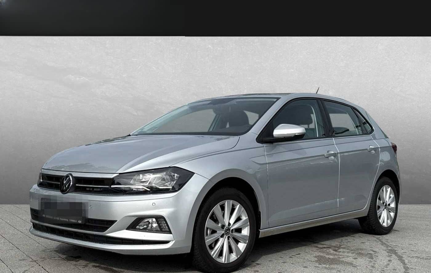 Volkswagen Polo 1.5 TSI DSG Highline foto 1