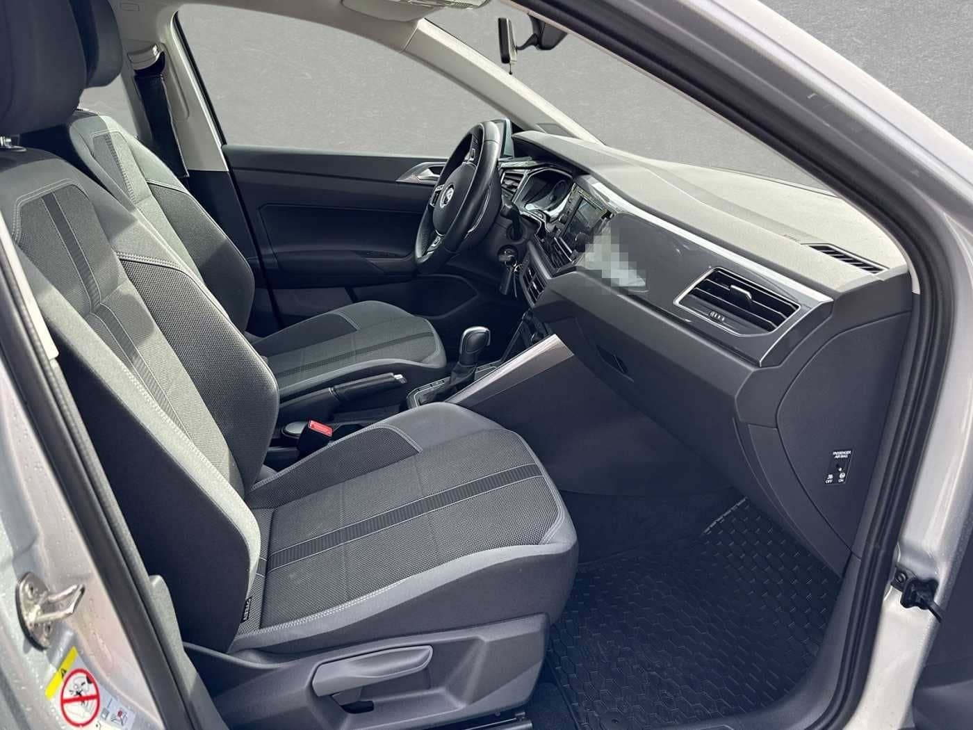 Volkswagen Polo 1.5 TSI DSG Highline foto 3