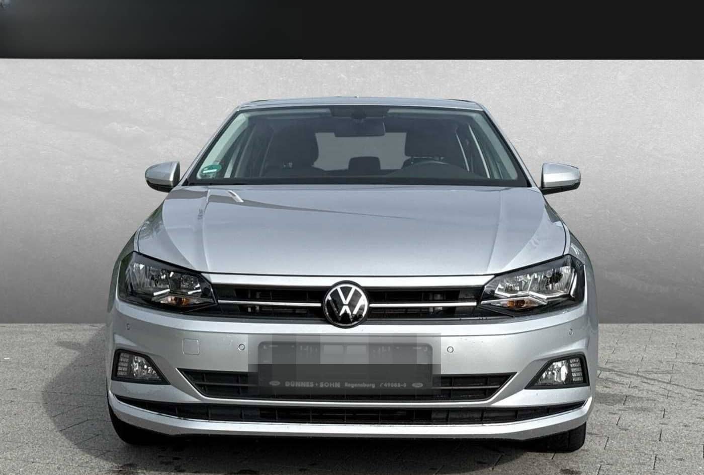 Volkswagen Polo 1.5 TSI DSG Highline foto 8
