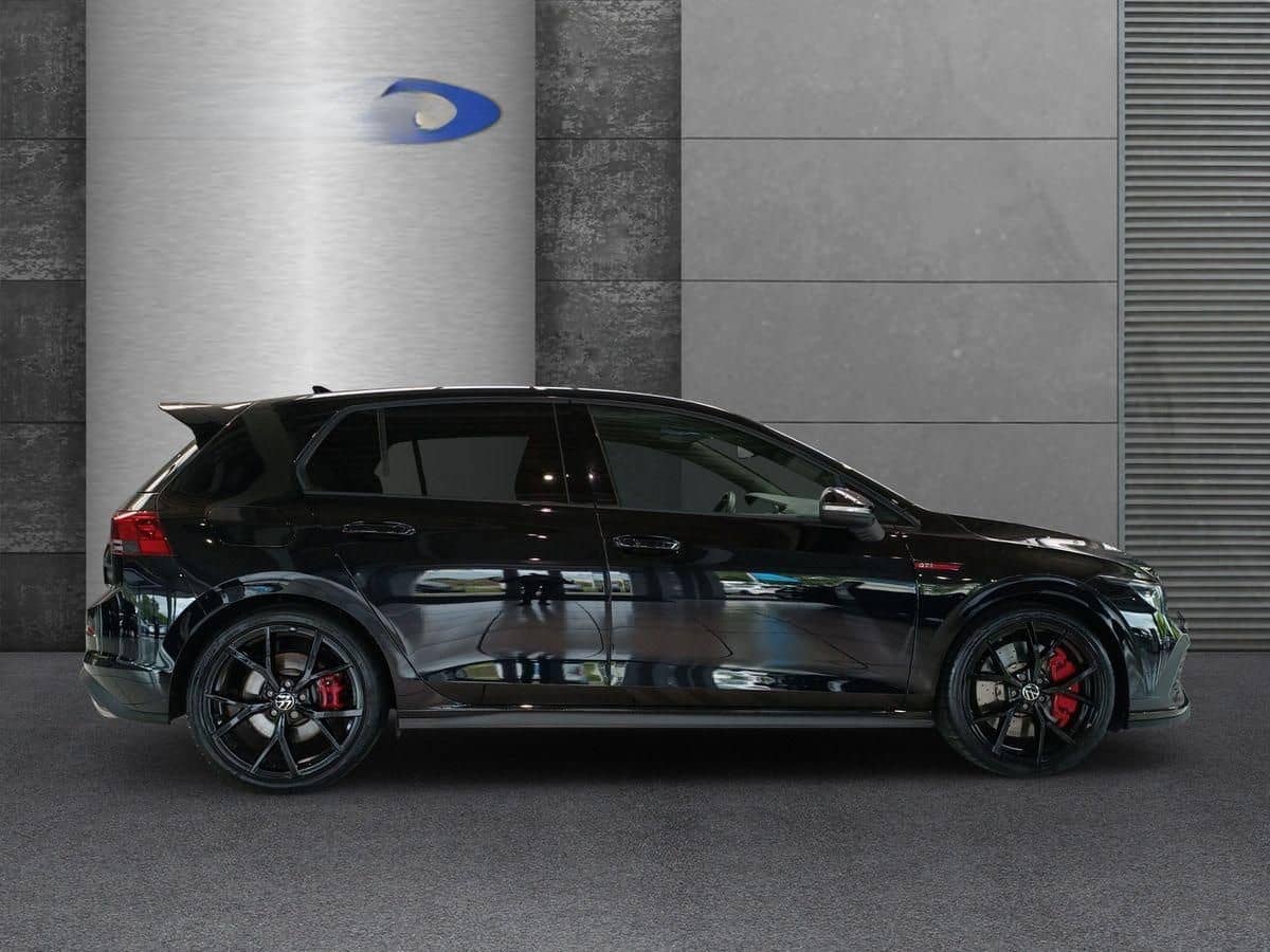 Volkswagen GOLF 8 2.0 TSI "GTI CLUBSPORT" 300 PS DSG+IQ.LIG foto 7