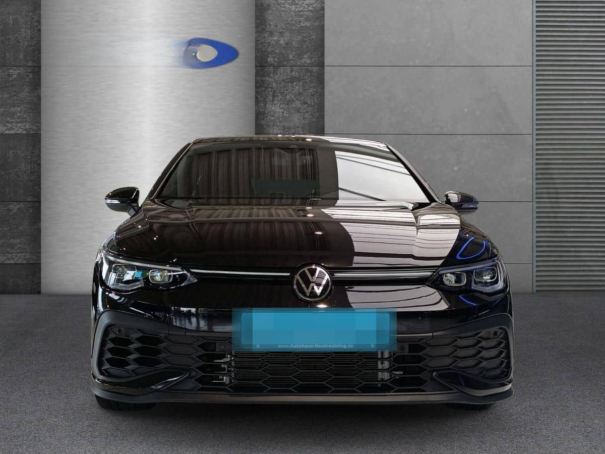 Volkswagen GOLF 8 2.0 TSI "GTI CLUBSPORT" 300 PS DSG+IQ.LIG foto 9