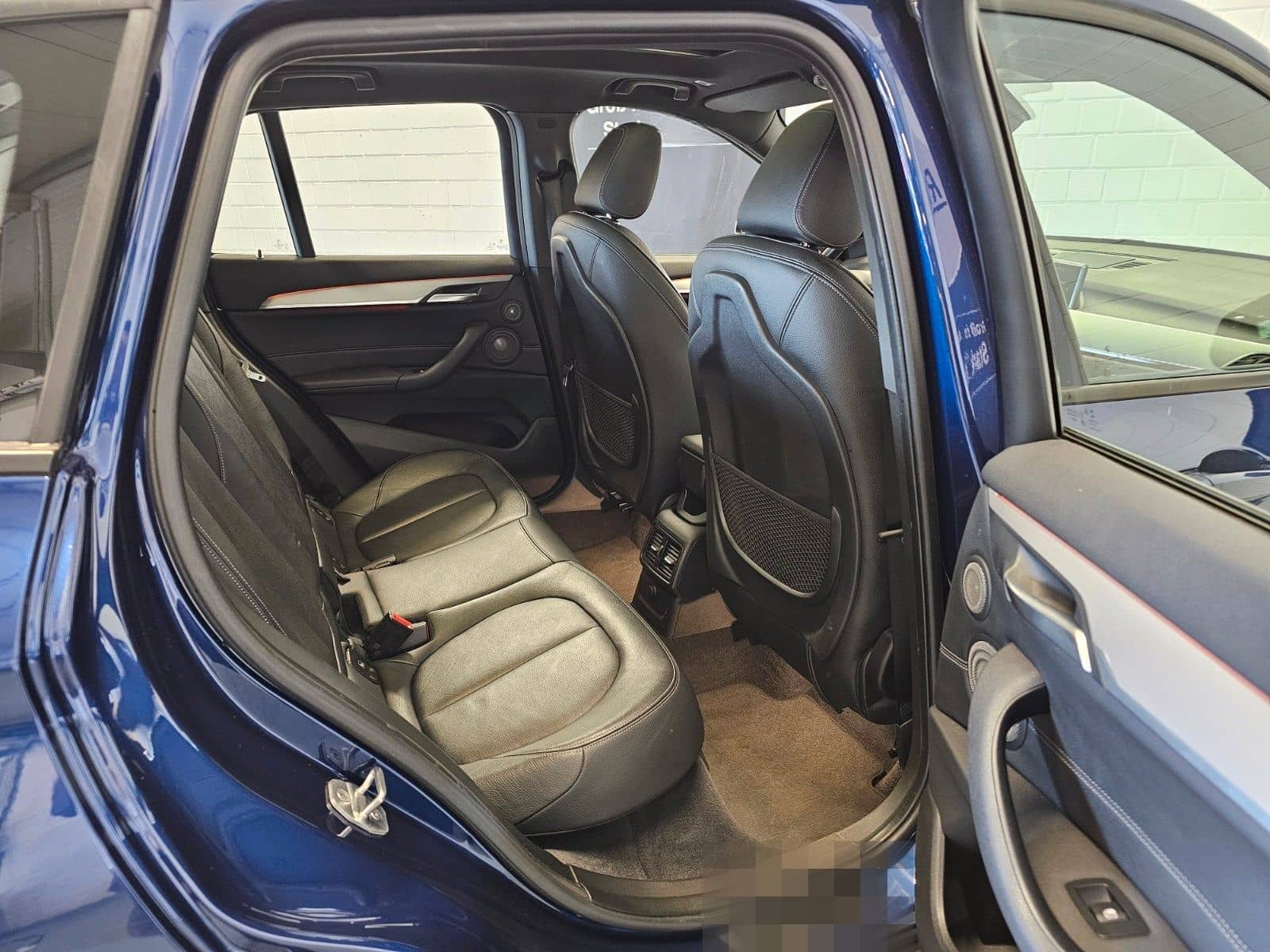 BMW X1 xDrive 25d Sport Line 2.0+ACC/PANO/HeadUp/HK foto 11