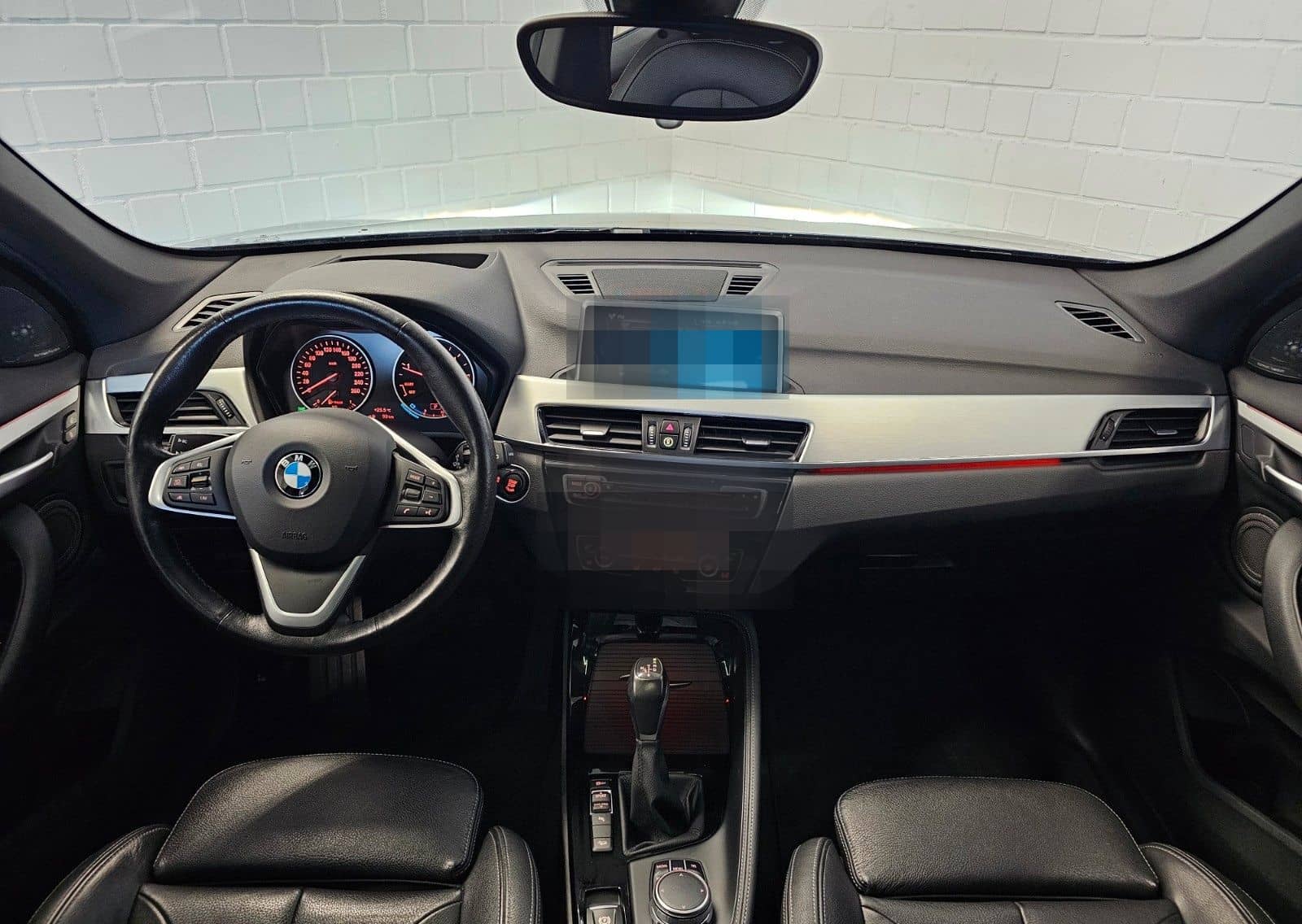 BMW X1 xDrive 25d Sport Line 2.0+ACC/PANO/HeadUp/HK foto 13