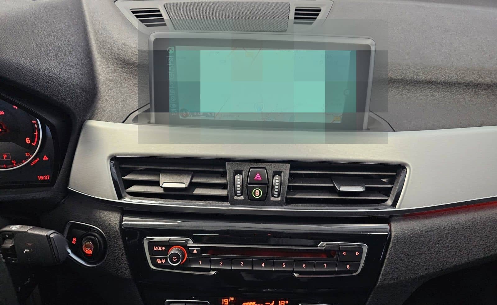 BMW X1 xDrive 25d Sport Line 2.0+ACC/PANO/HeadUp/HK foto 16