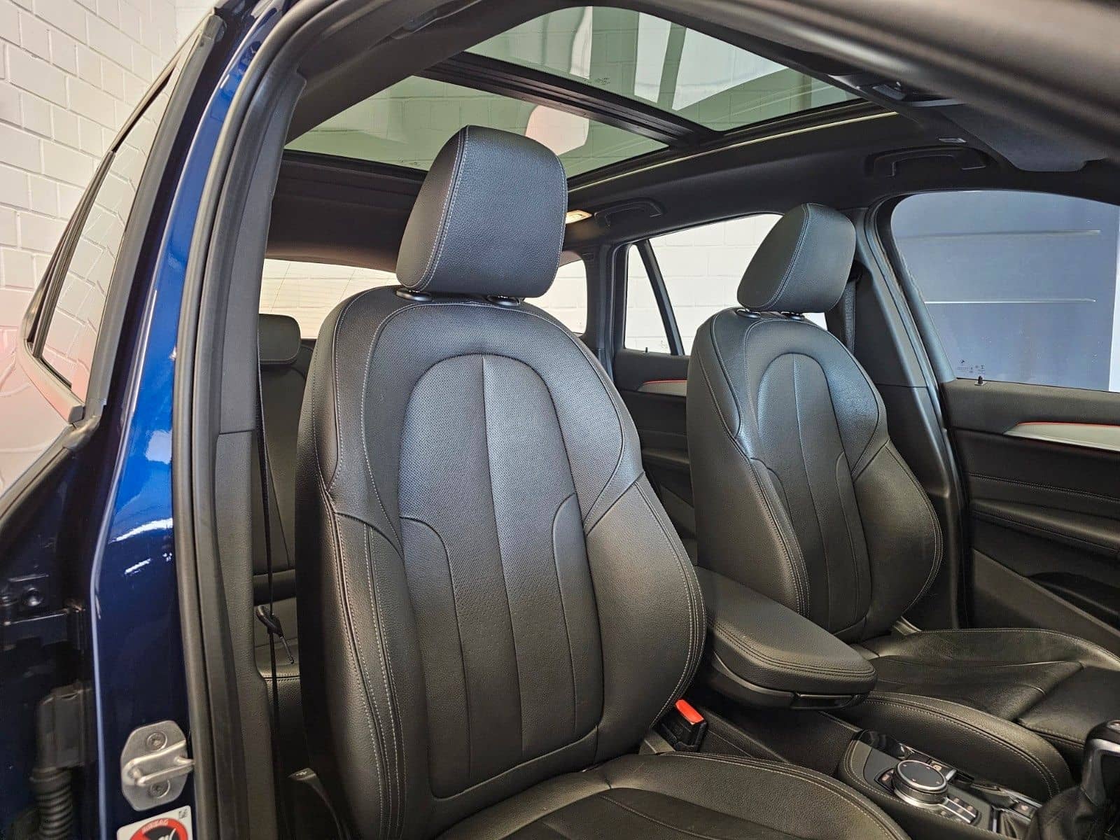 BMW X1 xDrive 25d Sport Line 2.0+ACC/PANO/HeadUp/HK foto 19