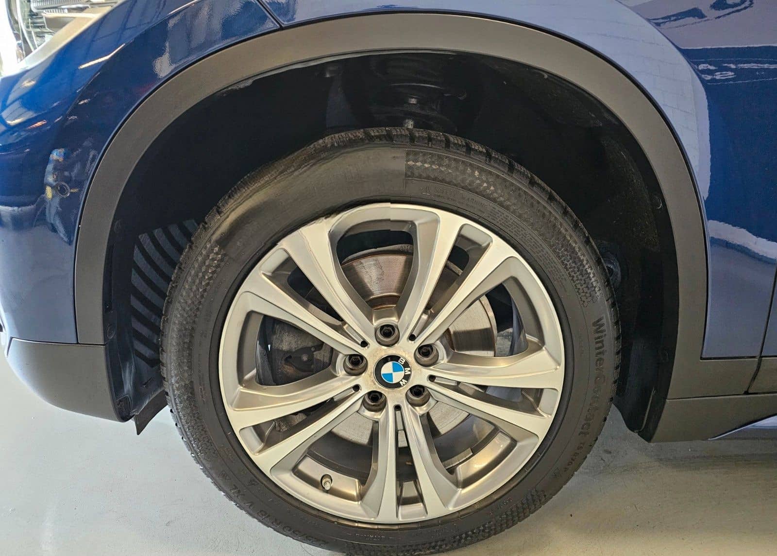 BMW X1 xDrive 25d Sport Line 2.0+ACC/PANO/HeadUp/HK foto 20