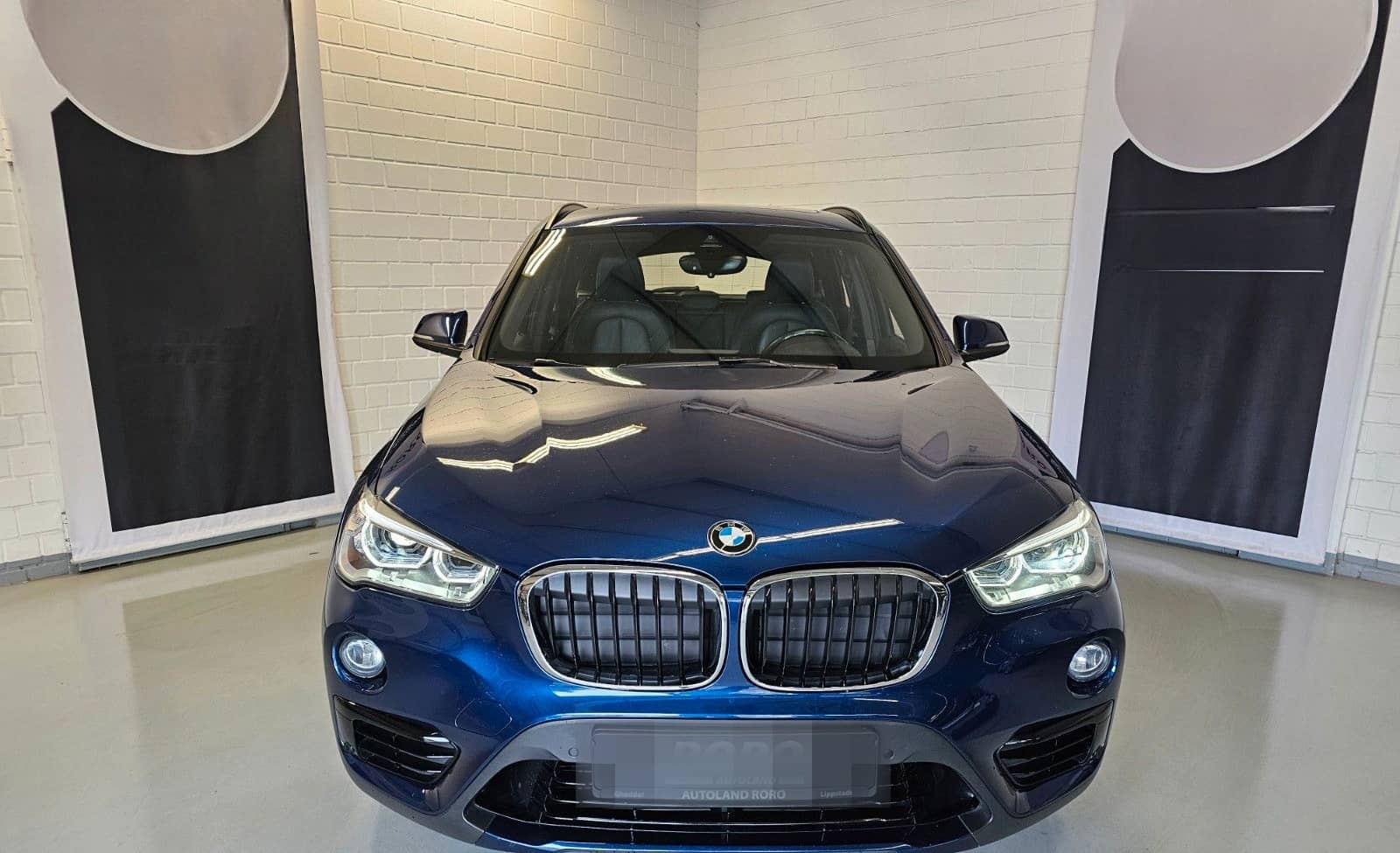 BMW X1 xDrive 25d Sport Line 2.0+ACC/PANO/HeadUp/HK foto 3