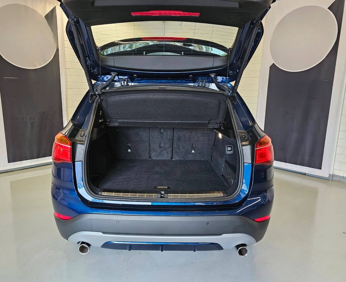 BMW X1 xDrive 25d Sport Line 2.0+ACC/PANO/HeadUp/HK foto 7