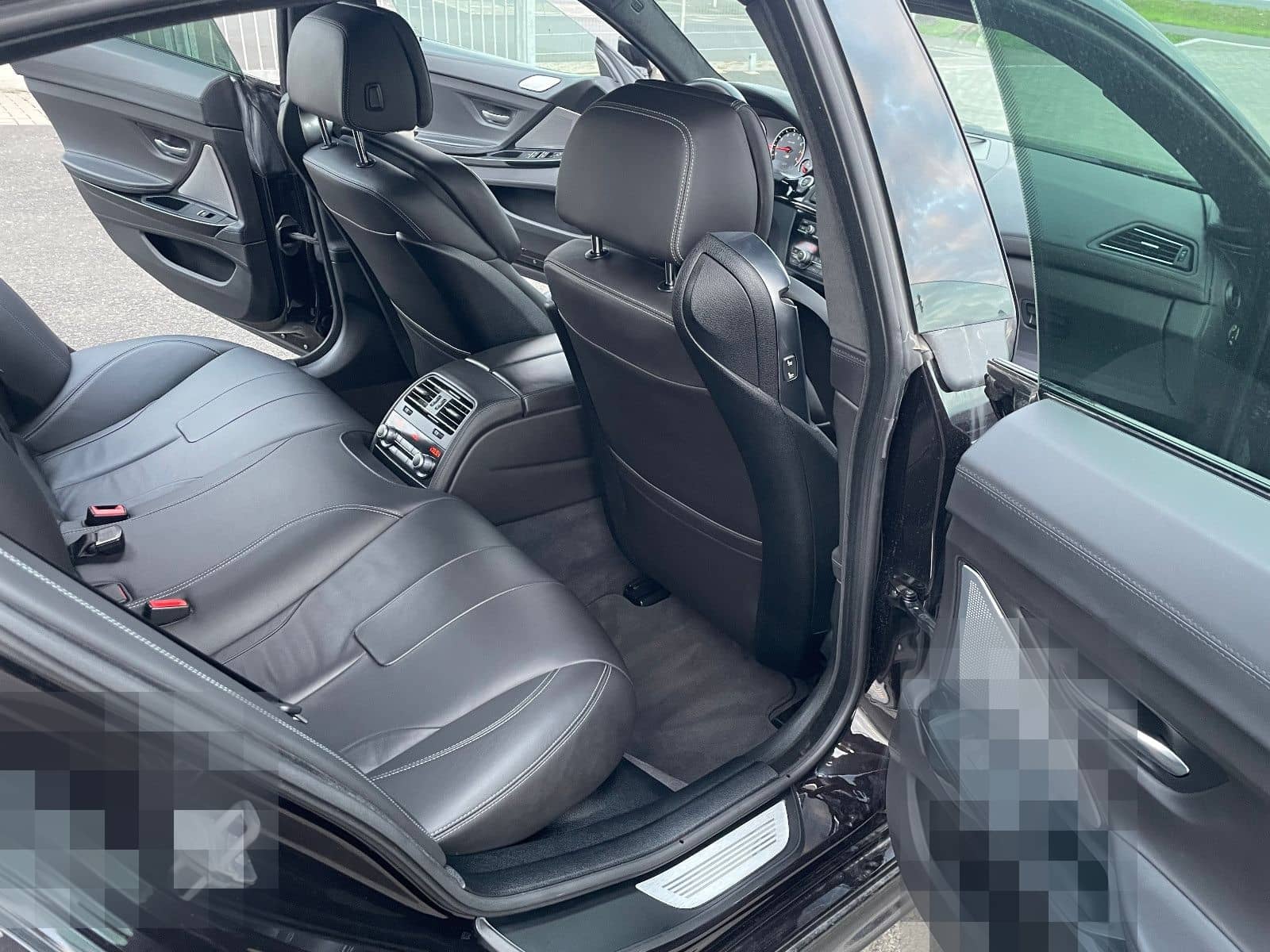 BMW M6 Gran Coupé*Keramik*B&O*Drivelogic*HUD*20" foto 12