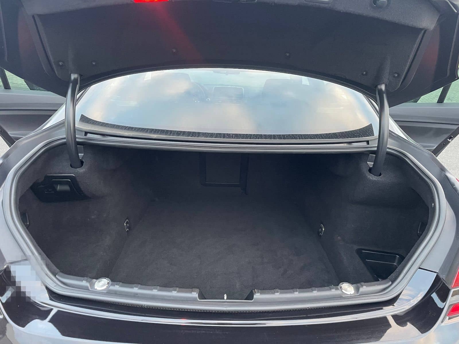 BMW M6 Gran Coupé*Keramik*B&O*Drivelogic*HUD*20" foto 13