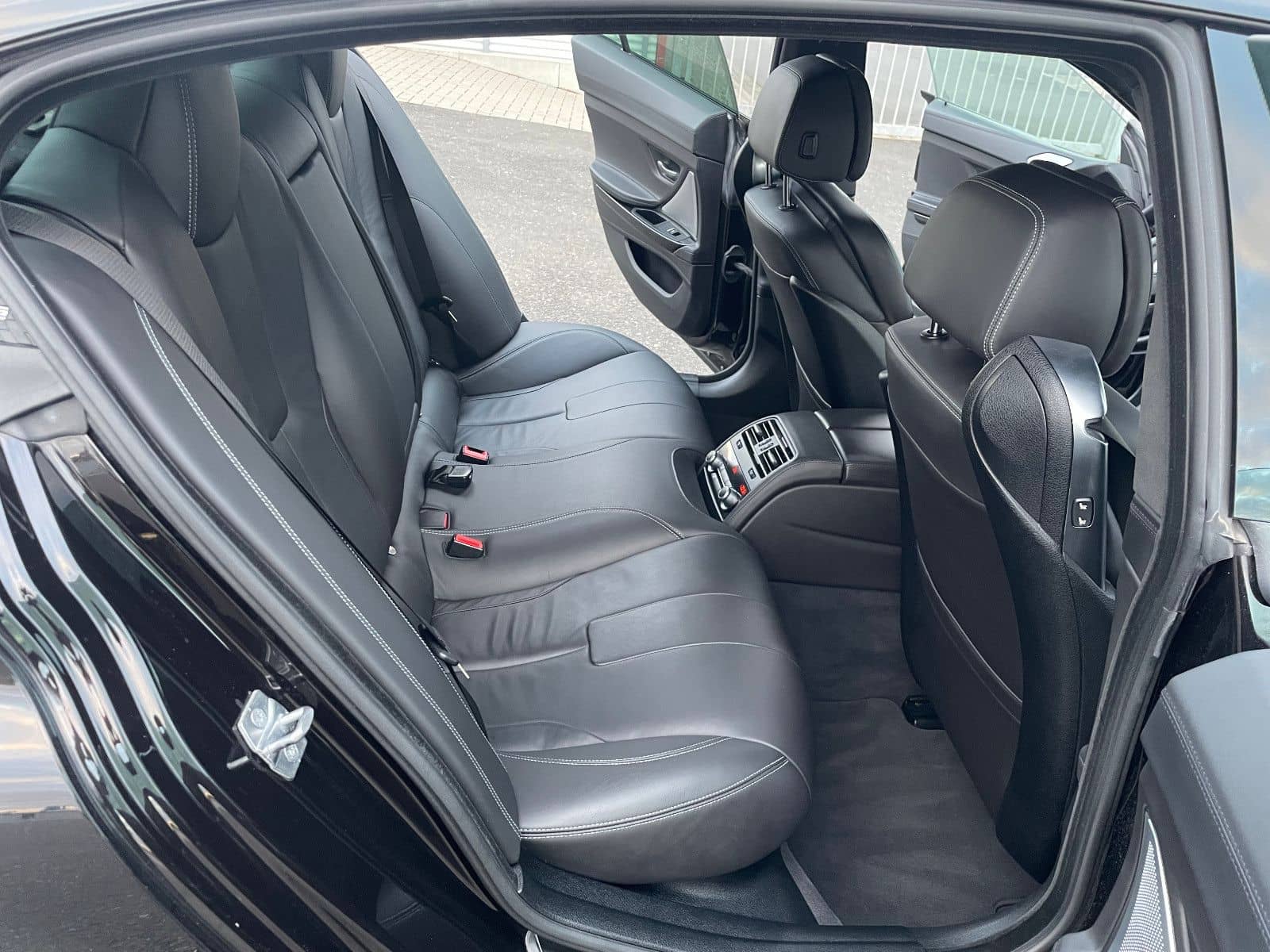 BMW M6 Gran Coupé*Keramik*B&O*Drivelogic*HUD*20" foto 18