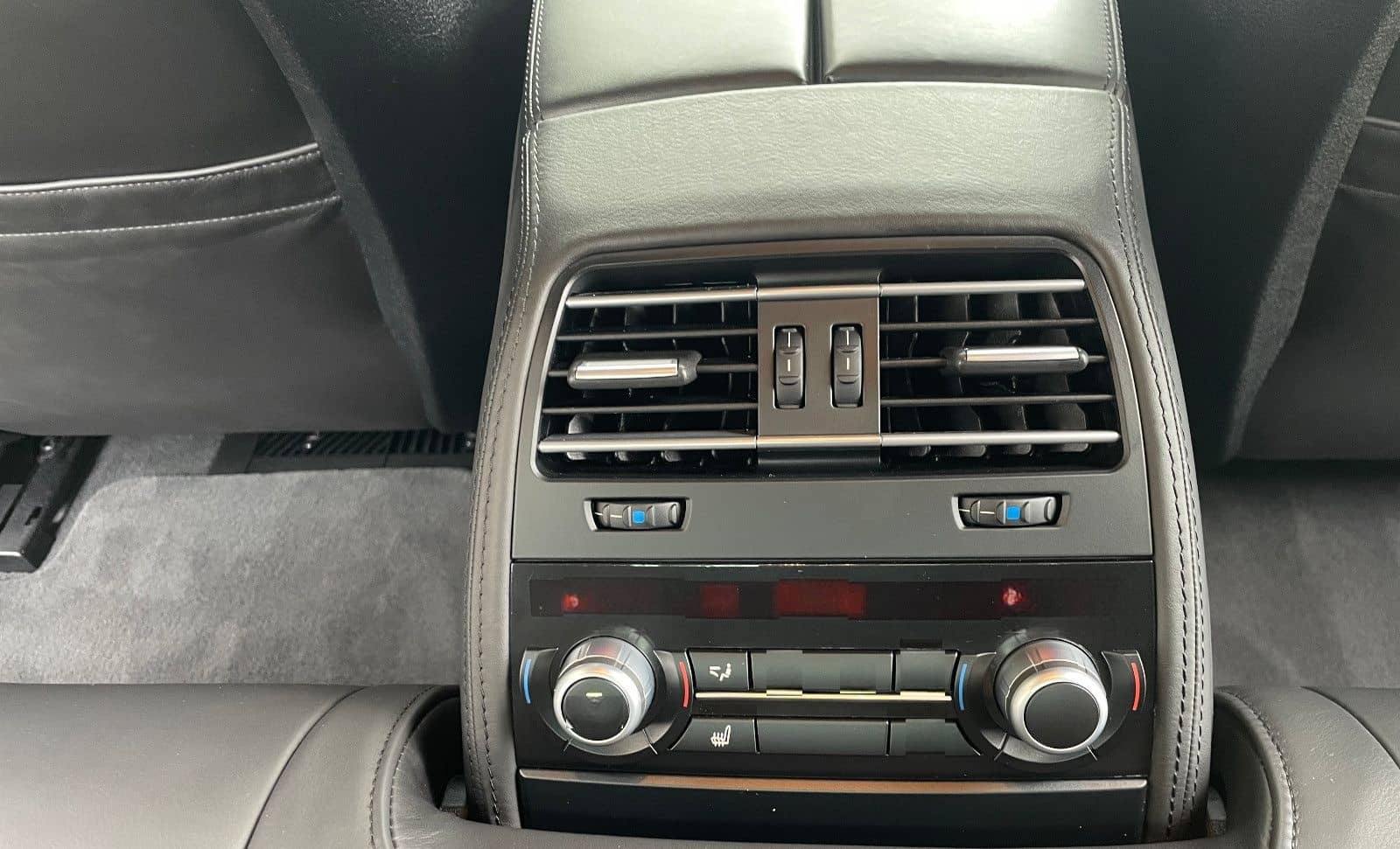 BMW M6 Gran Coupé*Keramik*B&O*Drivelogic*HUD*20" foto 19