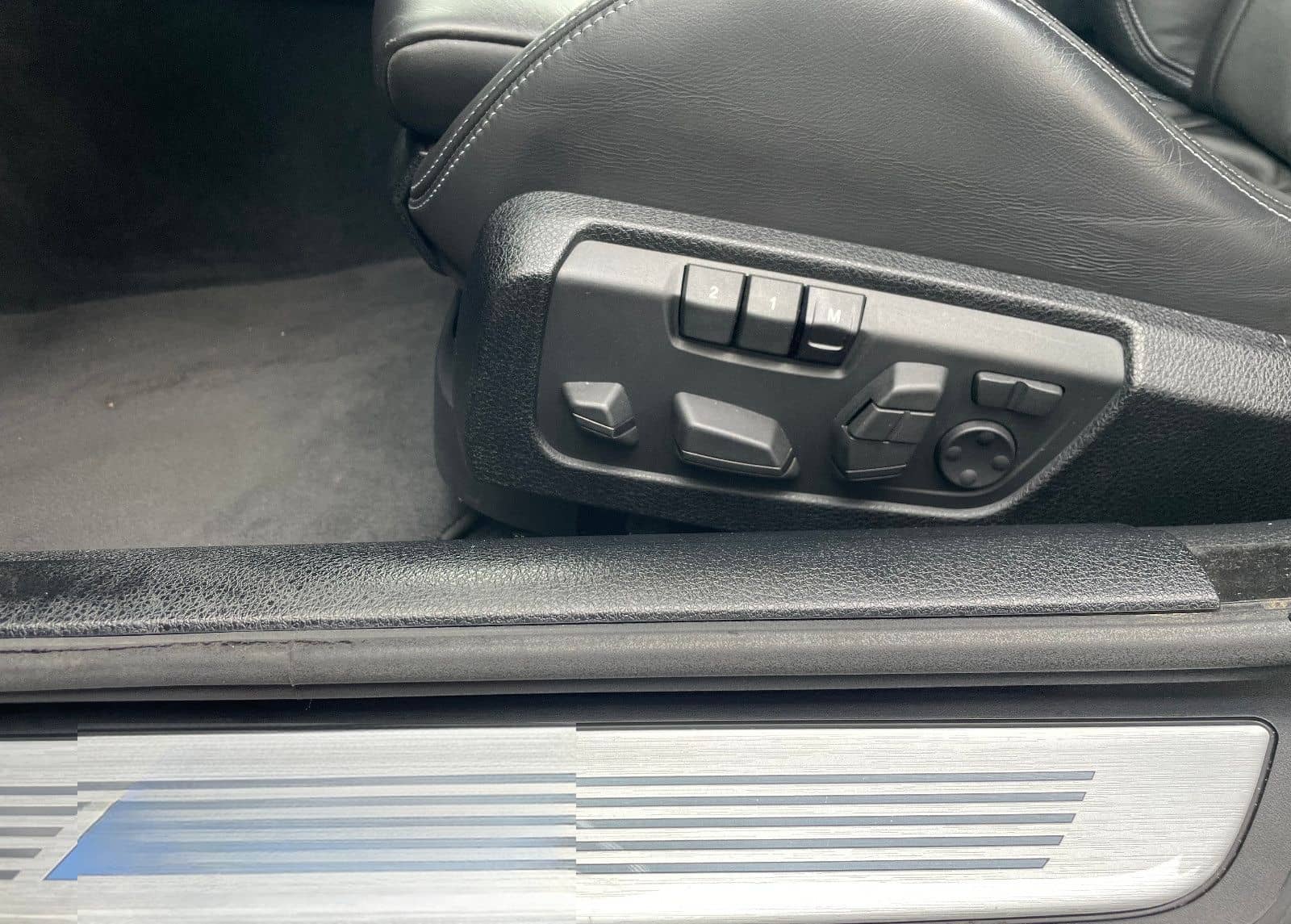 BMW M6 Gran Coupé*Keramik*B&O*Drivelogic*HUD*20" foto 21