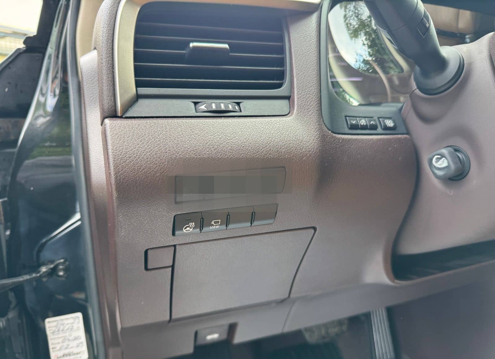 Lexus RX 450/Panorama/Kamera foto 18