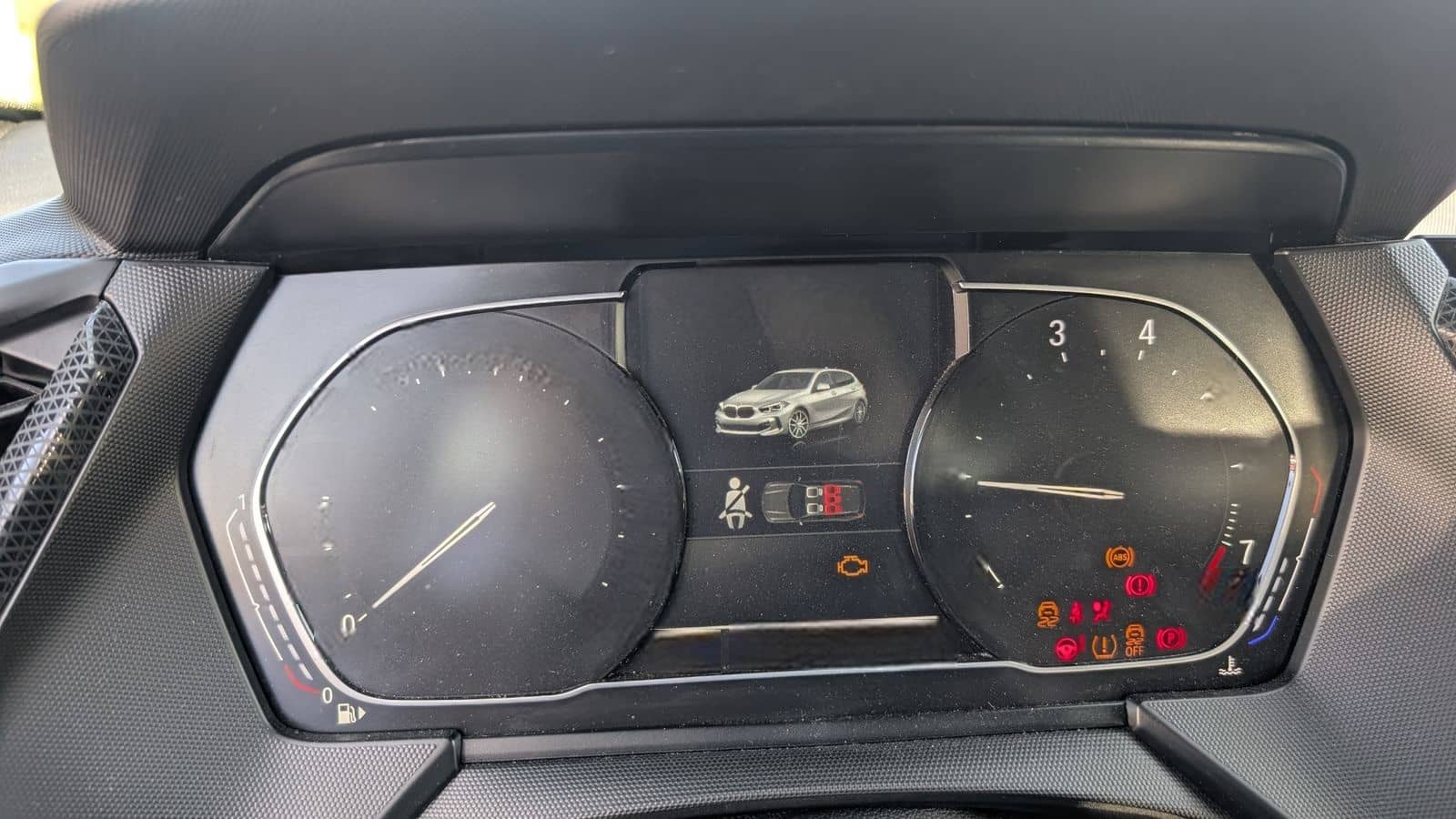 BMW 118i Hatch Luxury Line Head-Up HiFi DAB LED Shz foto 17