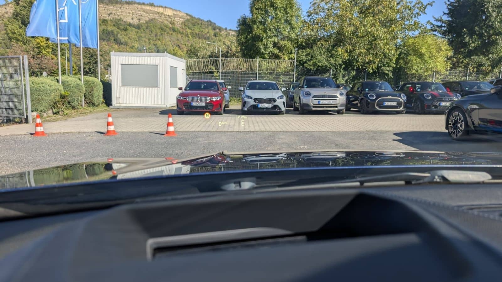 BMW 118i Hatch Luxury Line Head-Up HiFi DAB LED Shz foto 21