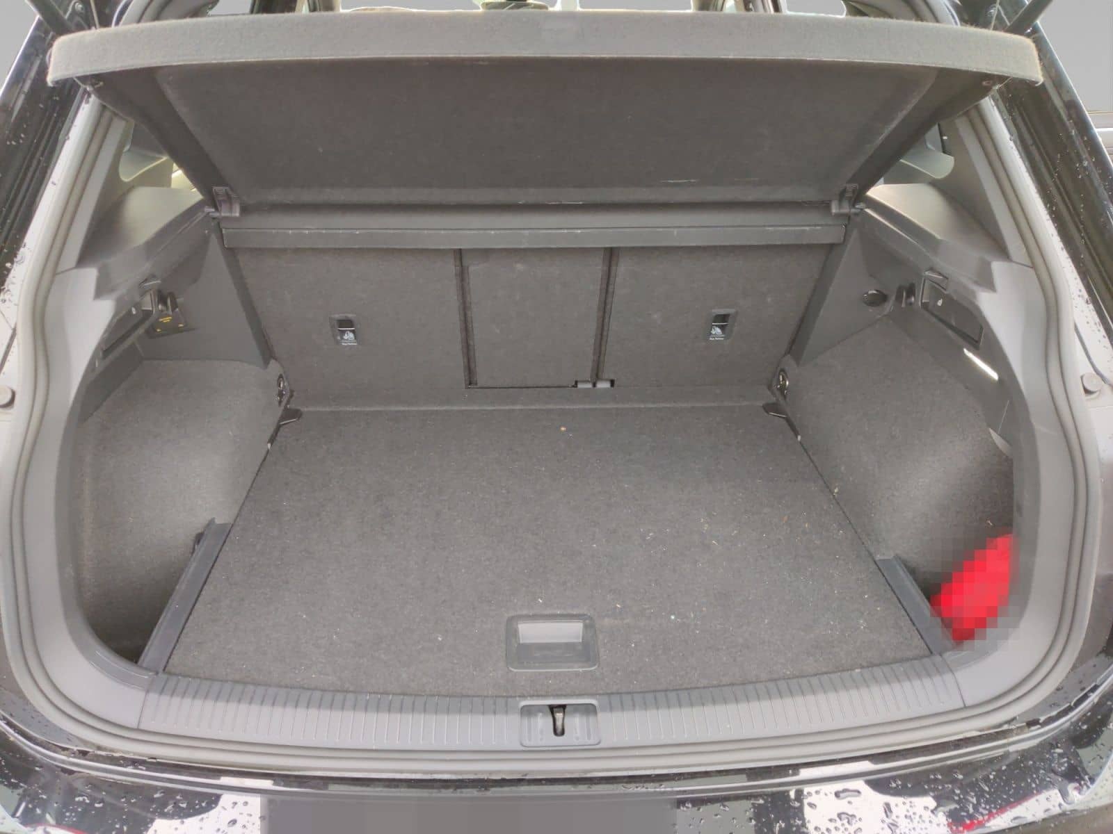 Volkswagen Tiguan 2.0 TDI R-Line Matrix Pano Harman 20" foto 15