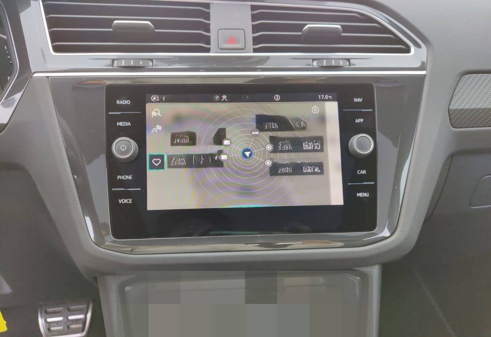 Volkswagen Tiguan 2.0 TDI R-Line Matrix Pano Harman 20" foto 16