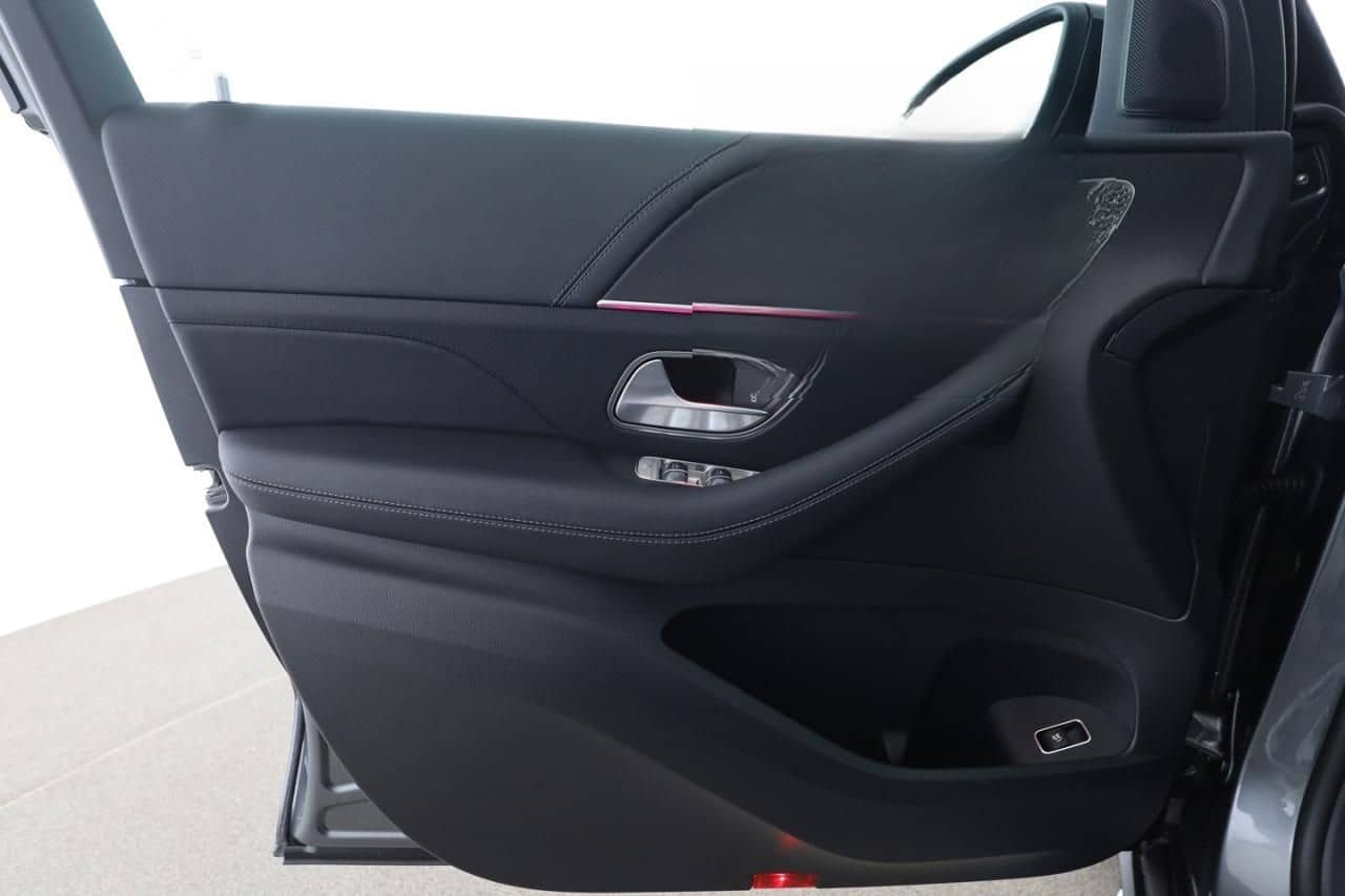 Mercedes-Benz GLE 450 d 4M AMG Night Burmester Widescreen MBUX foto 14