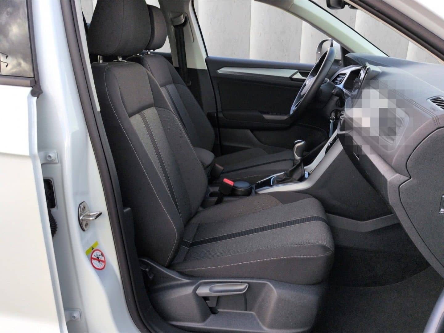 Volkswagen T-Roc Life 1.0TSI*LED+ Navi digCockp SHZ VKZ-Erk foto 8