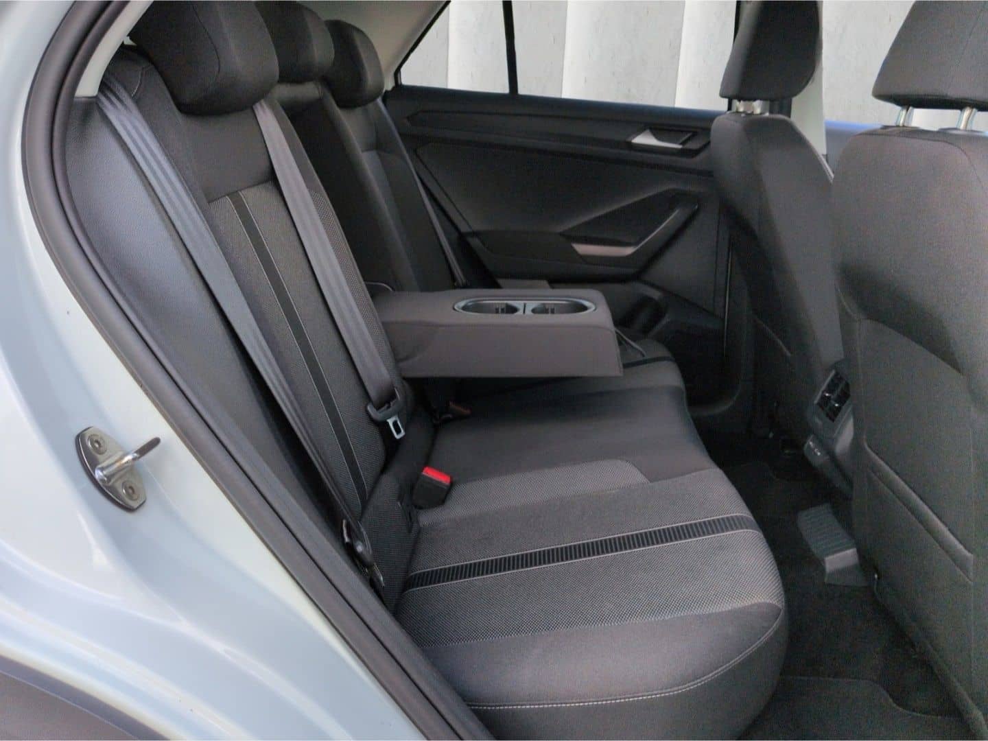 Volkswagen T-Roc Life 1.0TSI*LED+ Navi digCockp SHZ VKZ-Erk foto 9