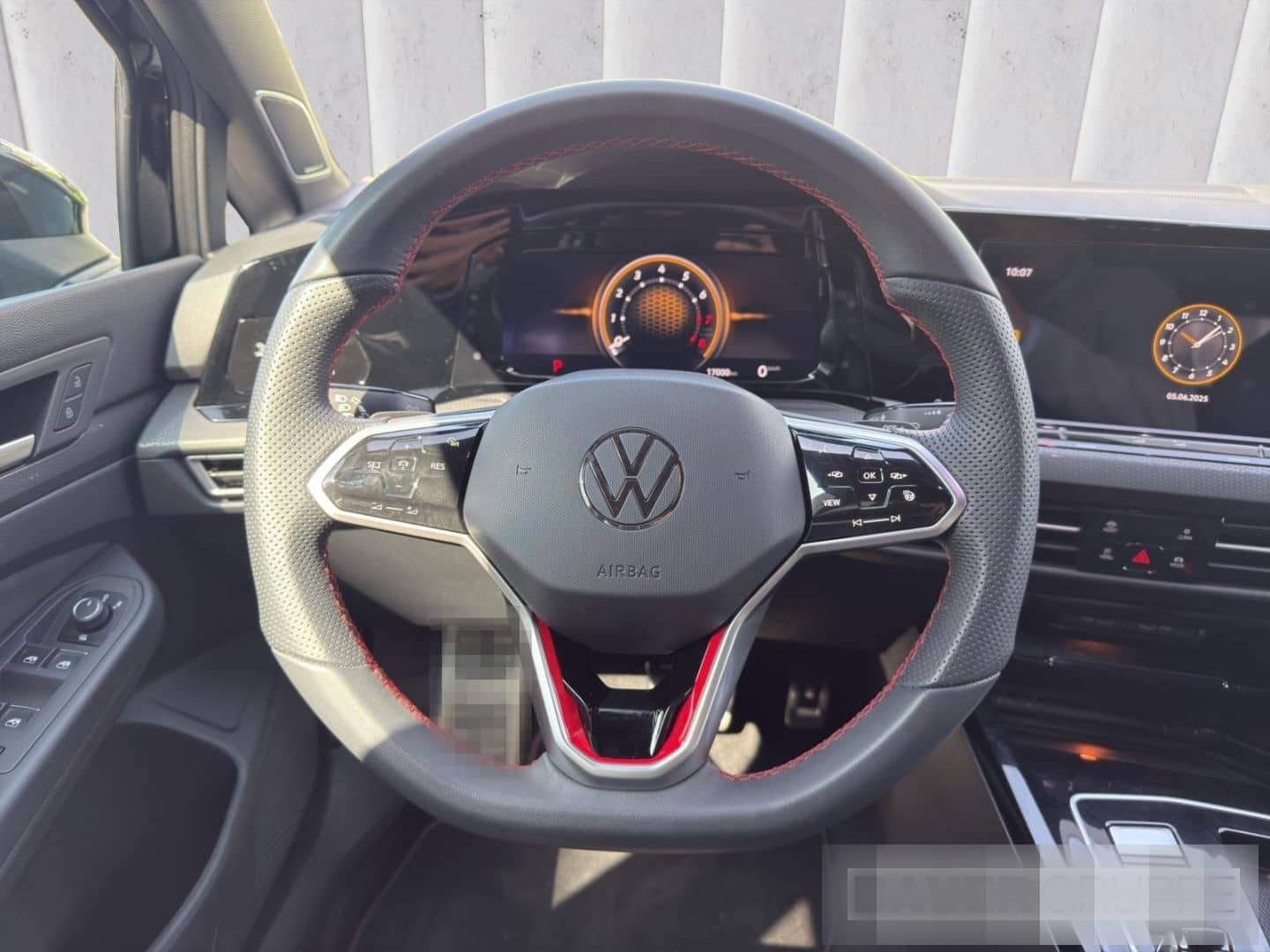 Volkswagen Golf GTI Clubsport Performance Akrapovic Matrix  foto 11