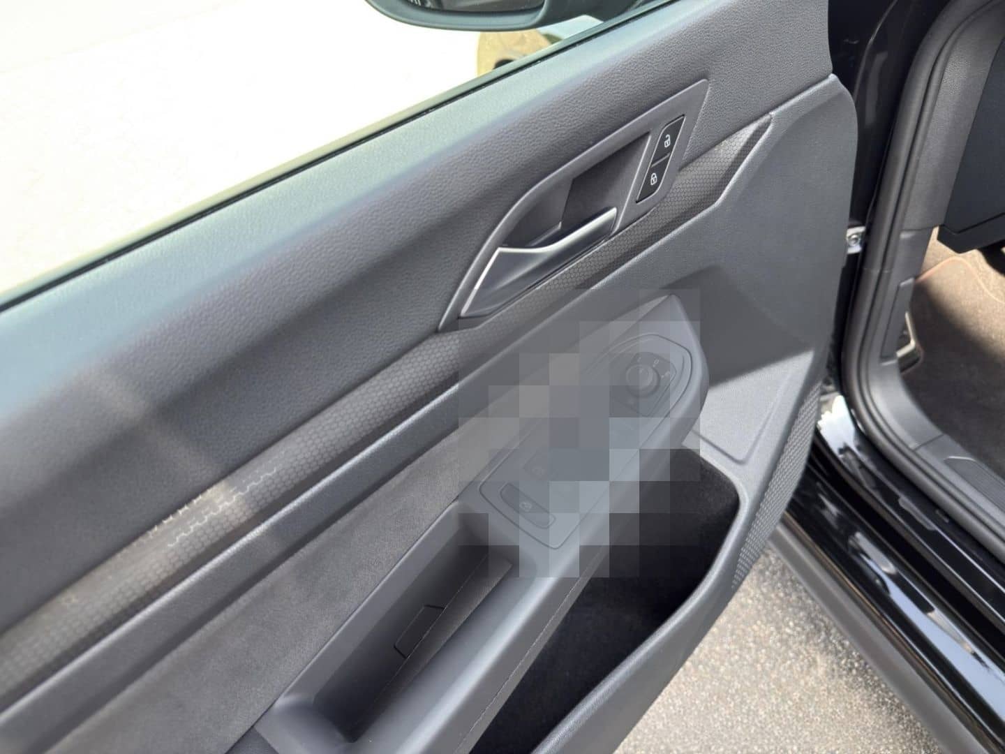 Volkswagen Golf GTI Clubsport Performance Akrapovic Matrix  foto 13