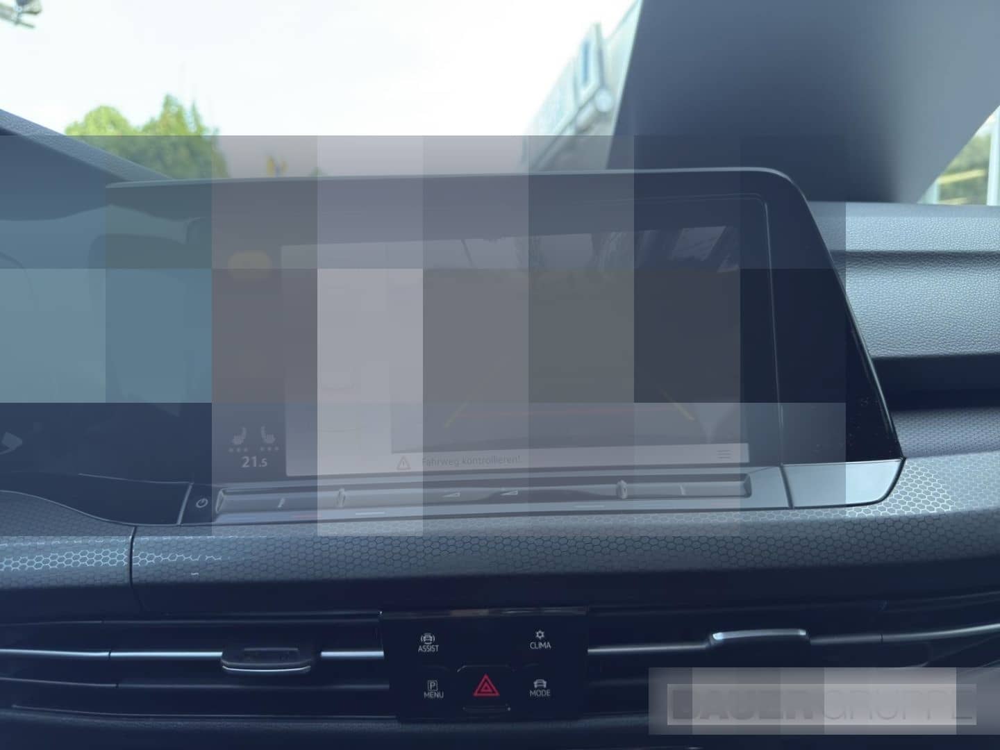 Volkswagen Golf GTI Clubsport Performance Akrapovic Matrix  foto 23