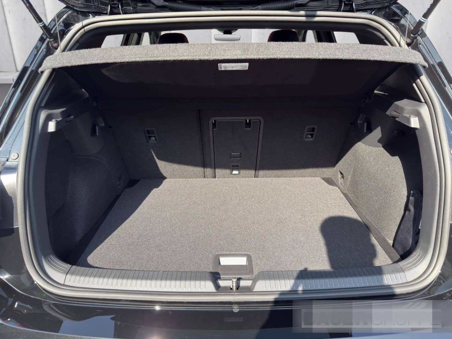 Volkswagen Golf GTI Clubsport Performance Akrapovic Matrix  foto 7