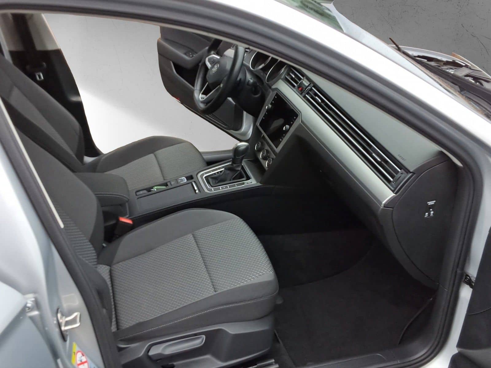 Volkswagen Passat Variant 2.0 TDI DSG,LED,Kamera,Winterp,LM foto 13