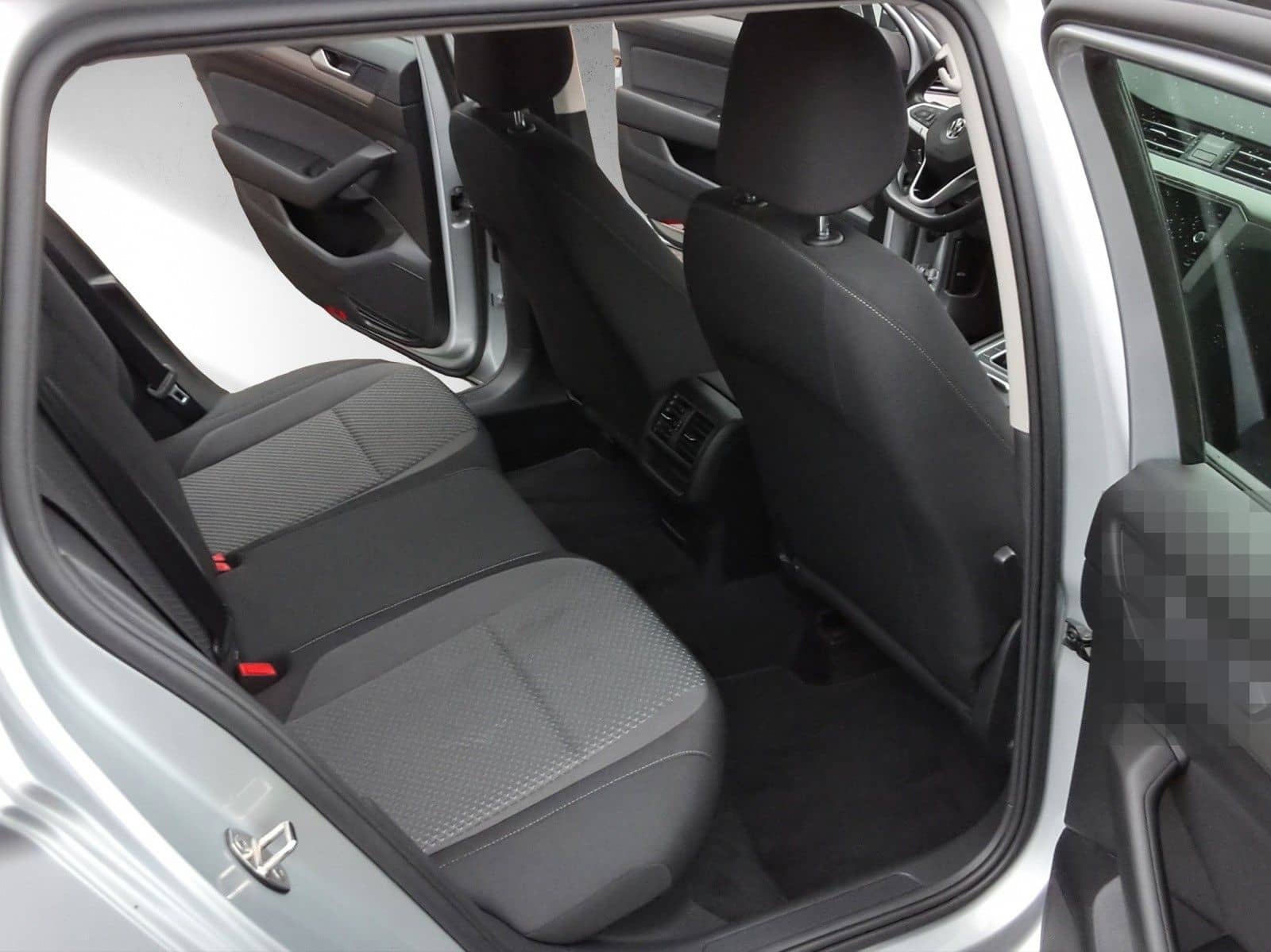 Volkswagen Passat Variant 2.0 TDI DSG,LED,Kamera,Winterp,LM foto 14