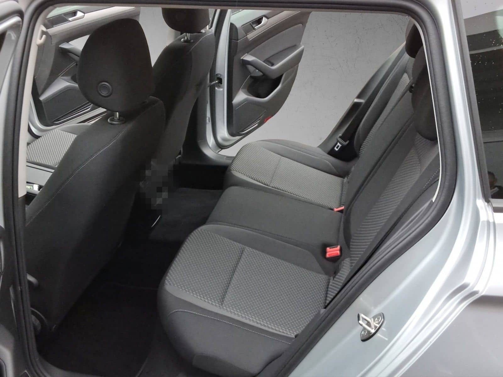 Volkswagen Passat Variant 2.0 TDI DSG,LED,Kamera,Winterp,LM foto 15