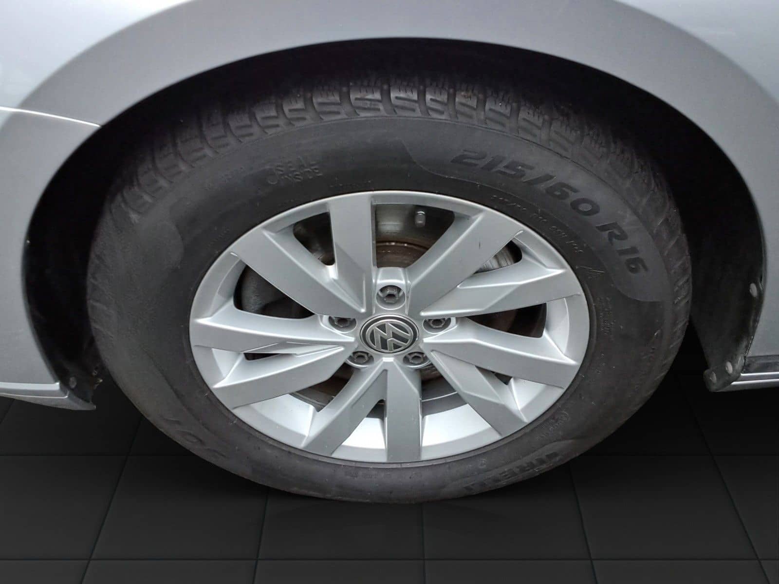 Volkswagen Passat Variant 2.0 TDI DSG,LED,Kamera,Winterp,LM foto 19