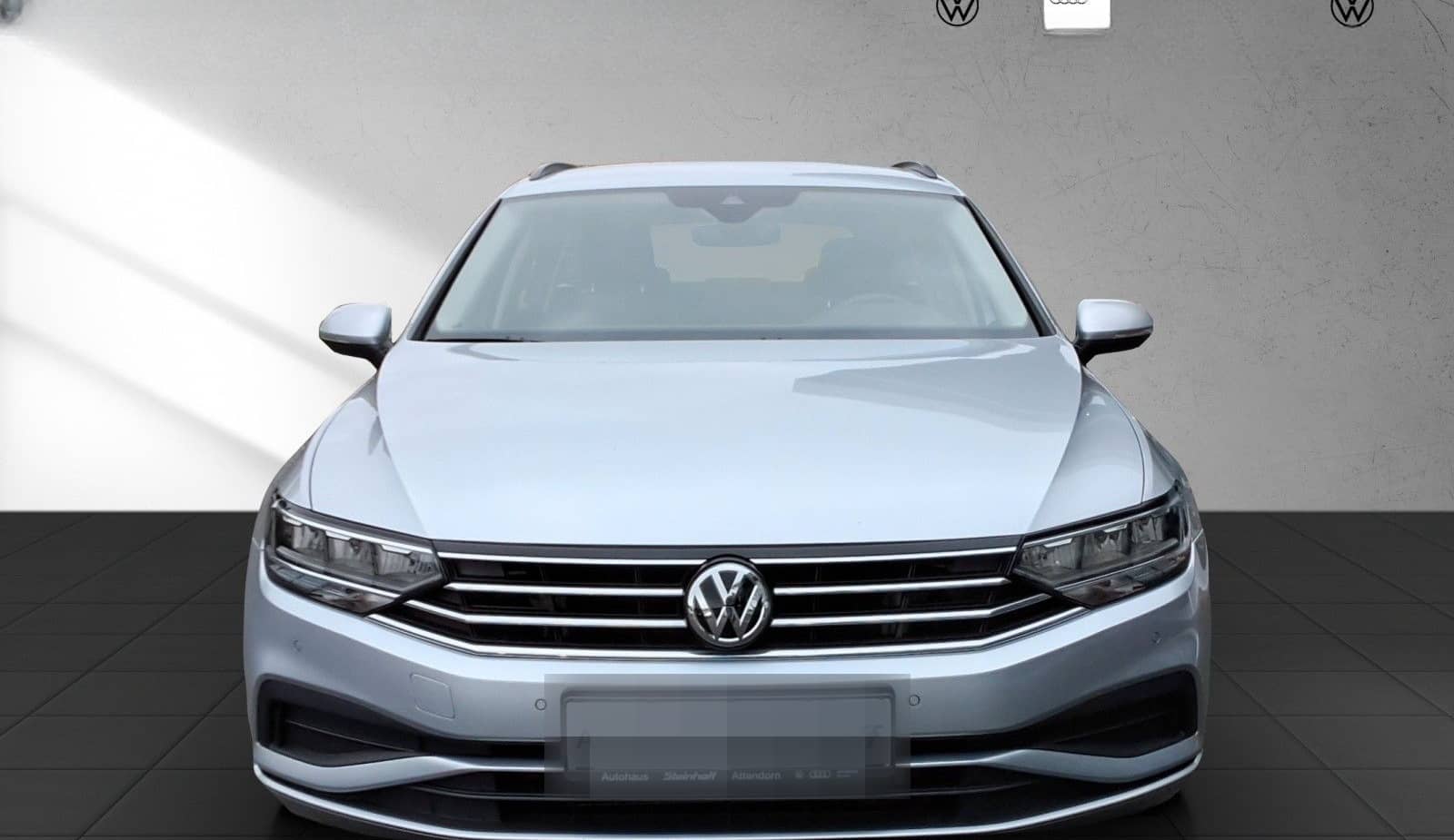 Volkswagen Passat Variant 2.0 TDI DSG,LED,Kamera,Winterp,LM foto 20