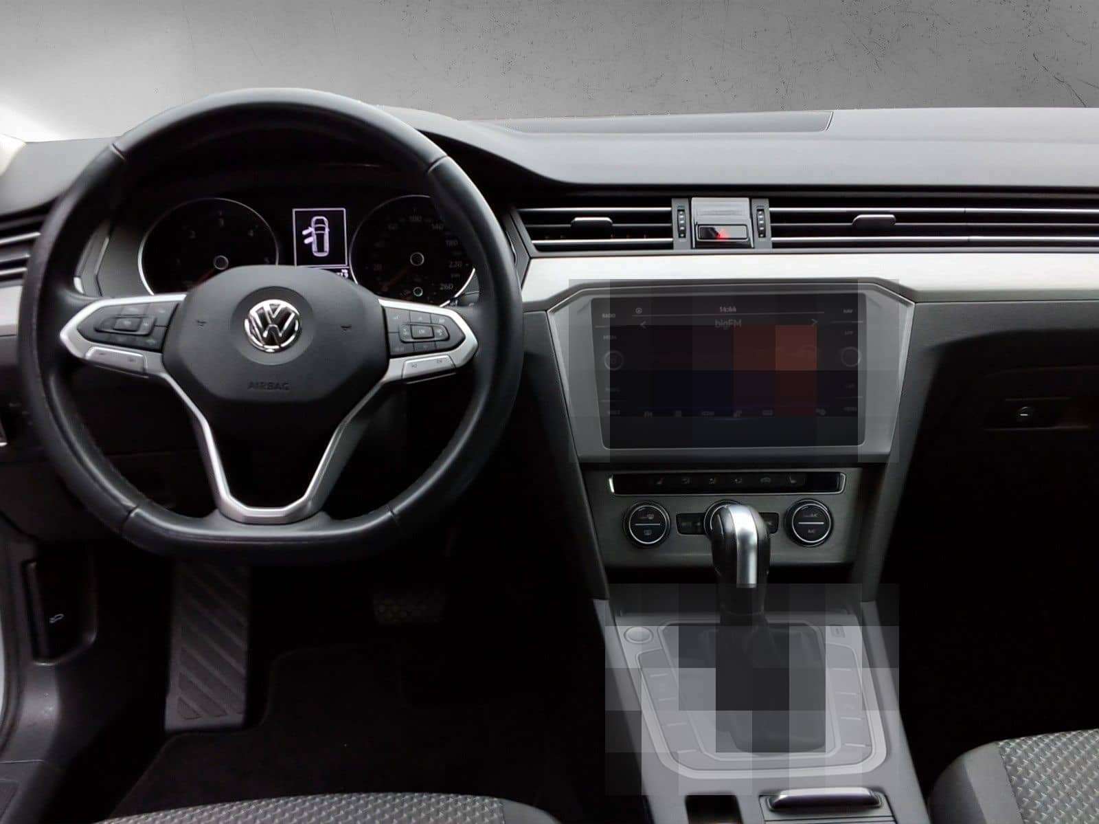 Volkswagen Passat Variant 2.0 TDI DSG,LED,Kamera,Winterp,LM foto 8