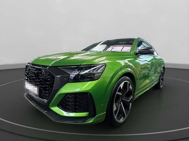 Audi RS Q8 4.0 TFSI quattro *STHZG*PANO*OPTIK*B&O* Vi foto 2
