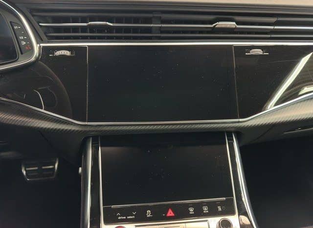 Audi RS Q8 4.0 TFSI quattro *STHZG*PANO*OPTIK*B&O* Vi foto 11