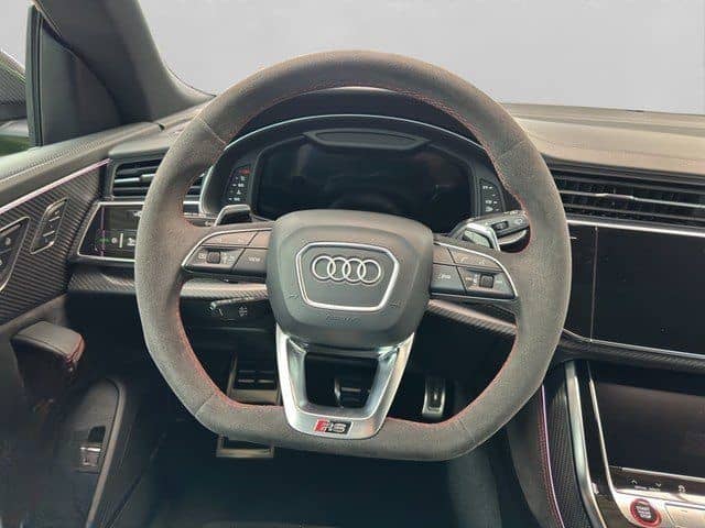 Audi RS Q8 4.0 TFSI quattro *STHZG*PANO*OPTIK*B&O* Vi foto 13