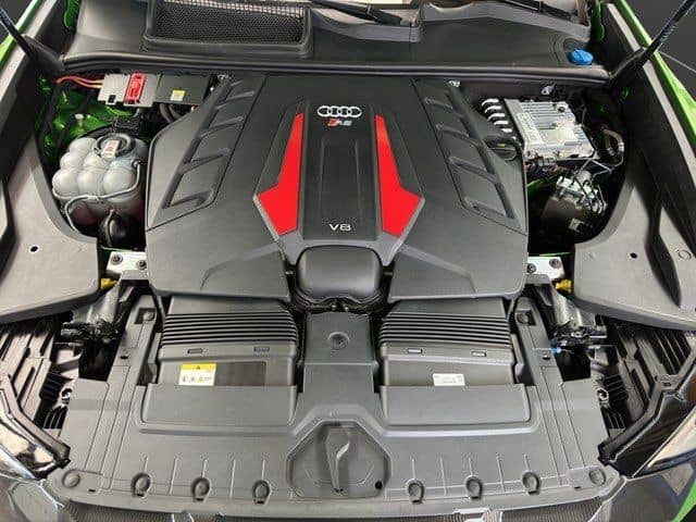 Audi RS Q8 4.0 TFSI quattro *STHZG*PANO*OPTIK*B&O* Vi foto 14