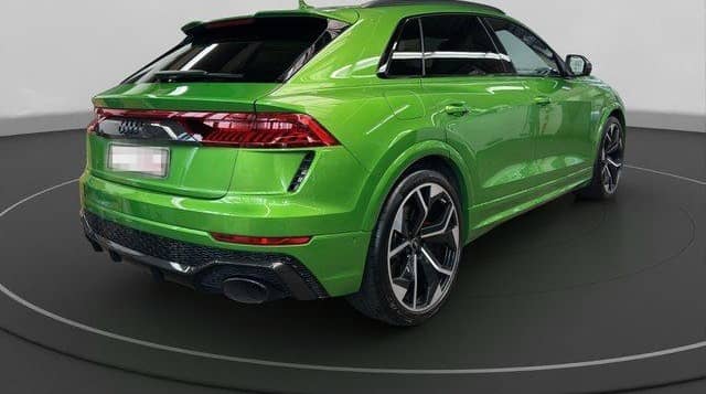 Audi RS Q8 4.0 TFSI quattro *STHZG*PANO*OPTIK*B&O* Vi foto 5