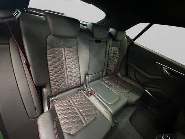 Audi RS Q8 4.0 TFSI quattro *STHZG*PANO*OPTIK*B&O* Vi foto 7