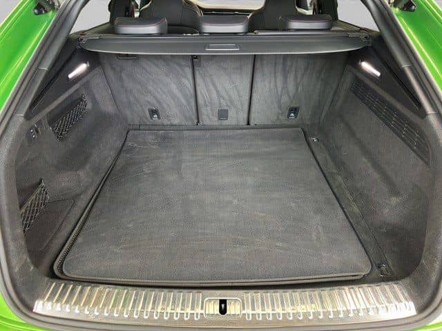 Audi RS Q8 4.0 TFSI quattro *STHZG*PANO*OPTIK*B&O* Vi foto 8