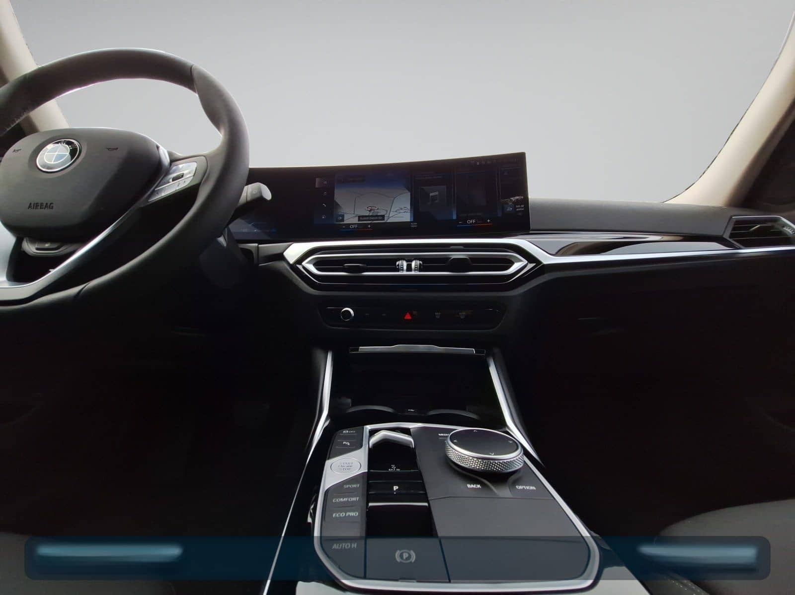 BMW 318d Touring Head-Up+AHK+Navi+ACC+SHZ+KeyGO+HiFi foto 16