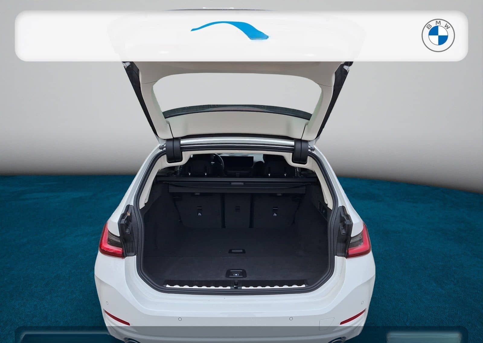 BMW 318d Touring Head-Up+AHK+Navi+ACC+SHZ+KeyGO+HiFi foto 6